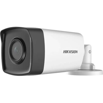 Hikvision DS-2CE17D0T-IT5F Außenkamera - 2MP, IR 80m Hikvision DS-2CE17D0T-IT5F Außenkamera - 2MP, IR 80m