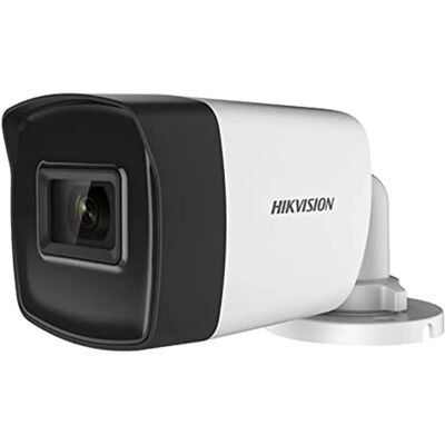Hikvision DS-2CE17H0T-IT5F Außen Überwachungskamera Hikvision DS-2CE17H0T-IT5F Außen Überwachungskamera