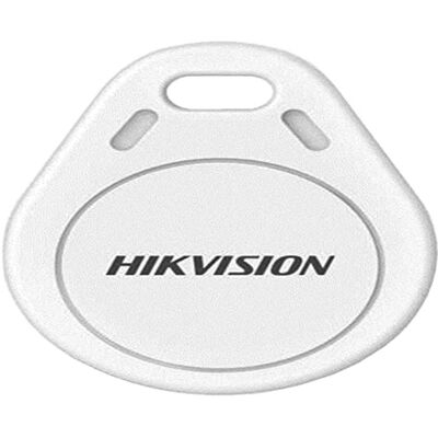 HIKVISION DS-PT-M1 RFID-Tag - Nahfeld - 13,56MHz HIKVISION DS-PT-M1 RFID-Tag - Nahfeld - 13,56MHz