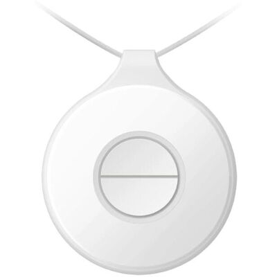 Hikvision DS-PDEBP2-EG2-WE Drahtloser Notfallknopf - Alarmzubehör Hikvision DS-PDEBP2-EG2-WE Drahtloser Notfallknopf - Alarmzubehör
