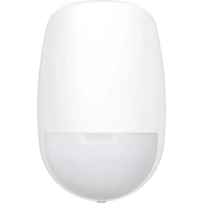 Hikvision Rilevatore di Movimento Bianco - PIR Wireless 15m Hikvision Rilevatore di Movimento Bianco - PIR Wireless 15m