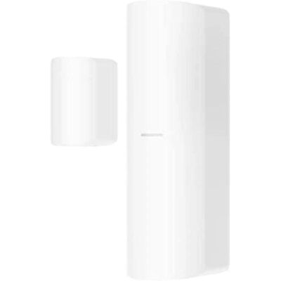 Hikvision Hikvision Axpro Vékony Vezeték nélküli Magnetikus Kapcsoló - Fehér Hikvision Hikvision Axpro Vékony Vezeték nélküli Magnetikus Kapcsoló - Fehér