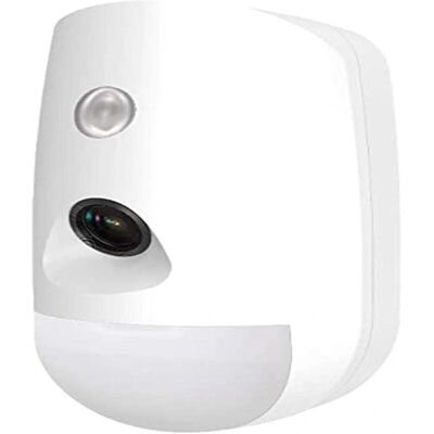 Hikvision DS-PDPC12P-EG2-WE Alarmanlage - Drahtloser Bewegungsmelder Hikvision DS-PDPC12P-EG2-WE Alarmanlage - Drahtloser Bewegungsmelder