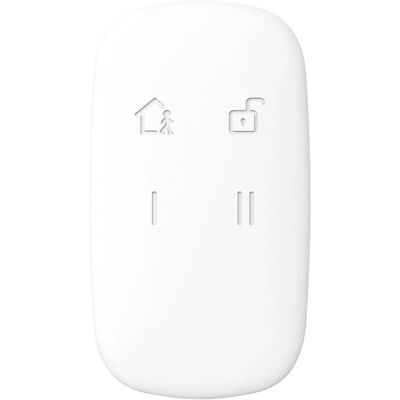 Hikvision DS-PKF1-WE Funkfernbedienung für Alarmanlage Hikvision DS-PKF1-WE Funkfernbedienung für Alarmanlage
