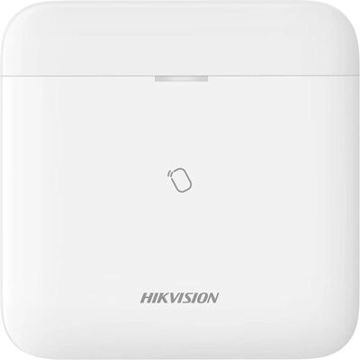HIKVISION Ax Pro Drahtloses Alarmsystem - 96 Zonen - Videoüberwachung HIKVISION Ax Pro Drahtloses Alarmsystem - 96 Zonen - Videoüberwachung