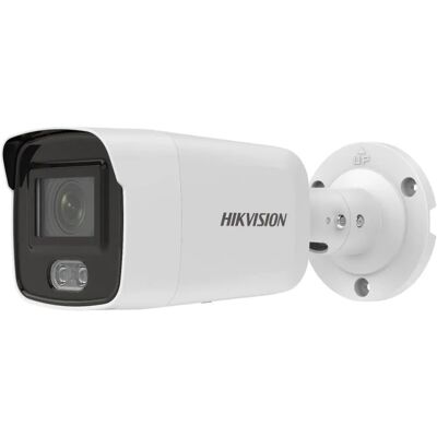 Hikvision Digital Technology Ds-2Cd2027g2-L - 2,8mm Outdoor Bullet Sicherheitskamera - 1080p Hikvision Digital Technology Ds-2Cd2027g2-L - 2,8mm Outdoor Bullet Sicherheitskamera - 1080p