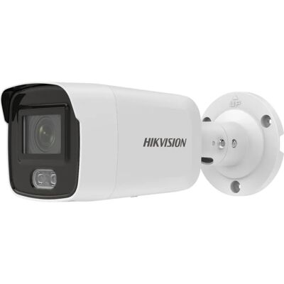 Hikvision DS-2CD2047G2-L 4MP ColorVu Außenüberwachungskamera - IP Bullet Hikvision DS-2CD2047G2-L 4MP ColorVu Außenüberwachungskamera - IP Bullet