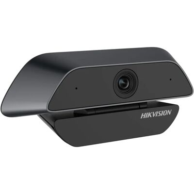 Webcam Hikvision DS-U12 - 2 MP, Full HD, Microfono, USB 2.0 Webcam Hikvision DS-U12 - 2 MP, Full HD, Microfono, USB 2.0