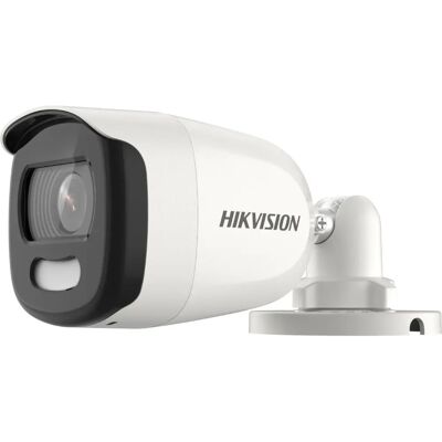 Hikvision DS-2CE10HFT-E 5MP ColorVu Bullet CCTV Kamera - IP67 Hikvision DS-2CE10HFT-E 5MP ColorVu Bullet CCTV Kamera - IP67