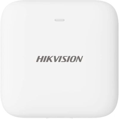 Hikvision Weiß AX PRO Wassersensor - Wasserschadenmelder Hikvision Weiß AX PRO Wassersensor - Wasserschadenmelder