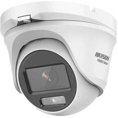 Hikvision HWT-T129-M 2MP IP66 ColorVu Kamera - Analog CCTV Hikvision HWT-T129-M 2MP IP66 ColorVu Kamera - Analog CCTV