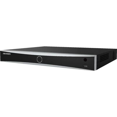 Hikvision DS-7616NXI-I2/S 16-Kanal 4K Netzwerk-Video-Rekorder Hikvision DS-7616NXI-I2/S 16-Kanal 4K Netzwerk-Video-Rekorder