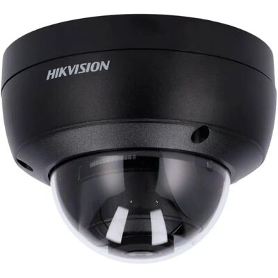 Cámara IP Hikvision DS-2CD2143G2-IS - 4 MP, Negro, 2.8mm, Exterior IP67 Cámara IP Hikvision DS-2CD2143G2-IS - 4 MP, Negro, 2.8mm, Exterior IP67
