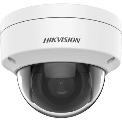 Hikvision DS-2CD2143G2-IS Weiße Außendome-Kamera - 4MP Sicherheitskamera Hikvision DS-2CD2143G2-IS Weiße Außendome-Kamera - 4MP Sicherheitskamera
