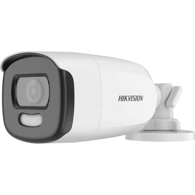 Hikvision ColorVu 4K Dome-Kamera - 8MP, 2.8mm, IP67 Hikvision ColorVu 4K Dome-Kamera - 8MP, 2.8mm, IP67