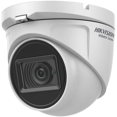 Hikvision HWT-T120-MS 4-in-1 Dome Kamera - CCTV Sicherheit Hikvision HWT-T120-MS 4-in-1 Dome Kamera - CCTV Sicherheit