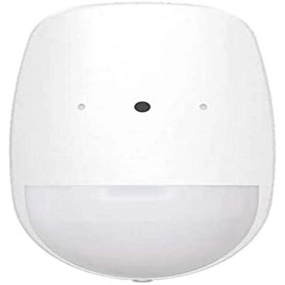 Hikvision DS-PDPG12P-EG2-WE Bewegungs- & Glassensor - Kabellos, PIR, 12m Reichweite Hikvision DS-PDPG12P-EG2-WE Bewegungs- & Glassensor - Kabellos, PIR, 12m Reichweite