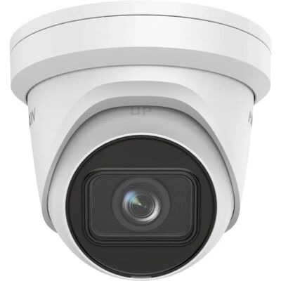 Hikvision Grå vari-fokuss IP-kamera - Säkerhetskamera Hikvision Grå vari-fokuss IP-kamera - Säkerhetskamera