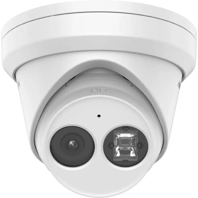 Hikvision DS-2CD2343G2-IU 4MP IP-Sicherheitskamera - Außen, Kabelgebunden Hikvision DS-2CD2343G2-IU 4MP IP-Sicherheitskamera - Außen, Kabelgebunden