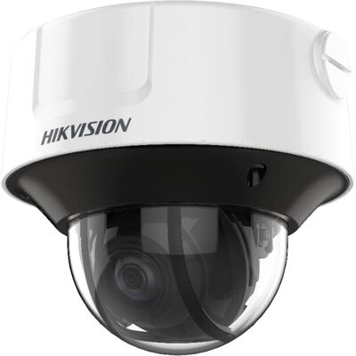 Hikvision - DS-2CD3D86G2T-IZHS - 8-32mm - 8MP Dome IP-Kamera Hikvision - DS-2CD3D86G2T-IZHS - 8-32mm - 8MP Dome IP-Kamera