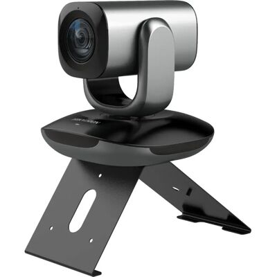 Hikvision DS-U102 2 MP Webcam - 1920x1080 - Schwarz Hikvision DS-U102 2 MP Webcam - 1920x1080 - Schwarz