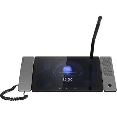 Hikvision DS-KM9503 - Video-Gegensprechanlage Hikvision DS-KM9503 - Video-Gegensprechanlage