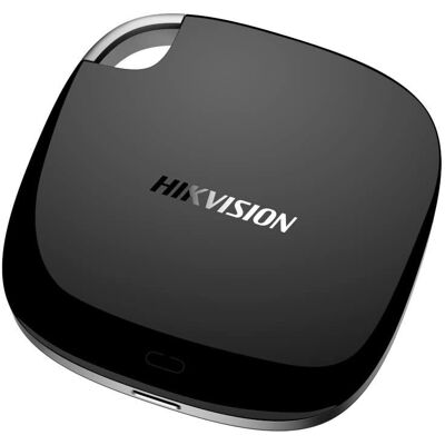 Hikvision SSD Externe 512GB - USB C 500/560MB/s Hikvision SSD Externe 512GB - USB C 500/560MB/s