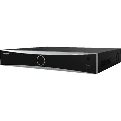 Hikvision DS-7732NXI-I4/S 4K NVR - Riconoscimento e analisi facciale Hikvision DS-7732NXI-I4/S 4K NVR - Riconoscimento e analisi facciale