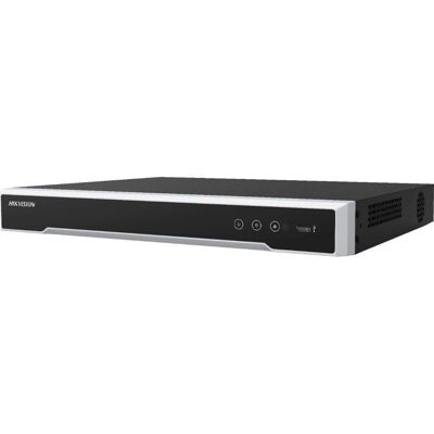 Hikvision DS-7616NI-Q2 Enregistreur NVR 16 Canaux 4K - Publicité Hikvision DS-7616NI-Q2 Enregistreur NVR 16 Canaux 4K - Publicité