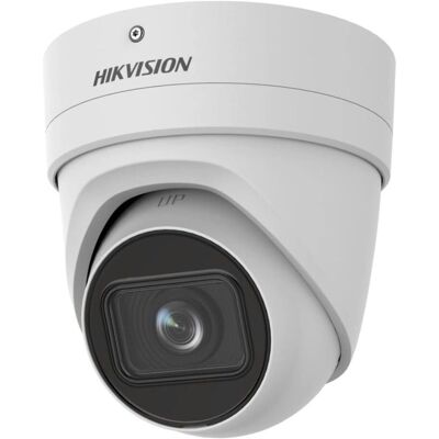 Hikvision Kamera - 4 MP, IP66, Innen/Außen, Nachtsicht - Sicherheitssystem Hikvision Kamera - 4 MP, IP66, Innen/Außen, Nachtsicht - Sicherheitssystem
