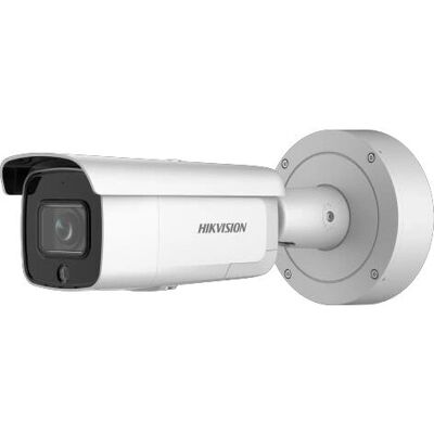 Hikvision DS-2CD2646G2-IZSU/SL Bullet IP Sicherheitskamera - Nachtsicht, 2K, 12mm Objektiv Hikvision DS-2CD2646G2-IZSU/SL Bullet IP Sicherheitskamera - Nachtsicht, 2K, 12mm Objektiv