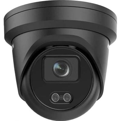 Hikvision DS-2CD2347G2-LU 4MP ColorVu Security Camera - Indoor & Outdoor Hikvision DS-2CD2347G2-LU 4MP ColorVu Security Camera - Indoor & Outdoor