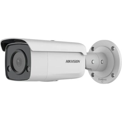 Hikvision DS-2CD2T47G2-L Bullet IP Sicherheitskamera - Outdoor 4MP Hikvision DS-2CD2T47G2-L Bullet IP Sicherheitskamera - Outdoor 4MP