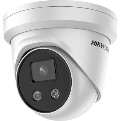 Hikvision - DS-2CD2346G2-I - 4mm - Utomhus IP-kamera Hikvision - DS-2CD2346G2-I - 4mm - Utomhus IP-kamera