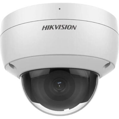 Hikvision Grau DS-2CD2146G2-ISU IP Dome Kamera Hikvision Grau DS-2CD2146G2-ISU IP Dome Kamera