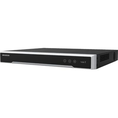 Hikvision DS-7616NI-Q2/16P NVR 4K - Enregistreur vidéo - Publicité Hikvision DS-7616NI-Q2/16P NVR 4K - Enregistreur vidéo - Publicité
