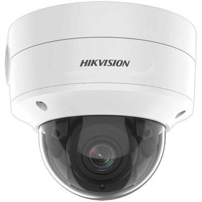 Hikvision 8 MP Motorisierte Varifokal Dome IP Kamera - Sicherheit Kamera Hikvision 8 MP Motorisierte Varifokal Dome IP Kamera - Sicherheit Kamera