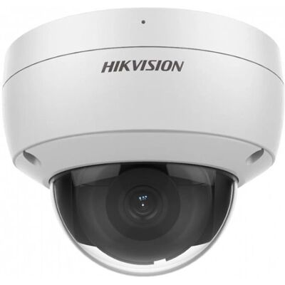 Hikvision AcuSense Dome IR DS-2CD2186G2-ISU - Sicherheitskamera Hikvision AcuSense Dome IR DS-2CD2186G2-ISU - Sicherheitskamera