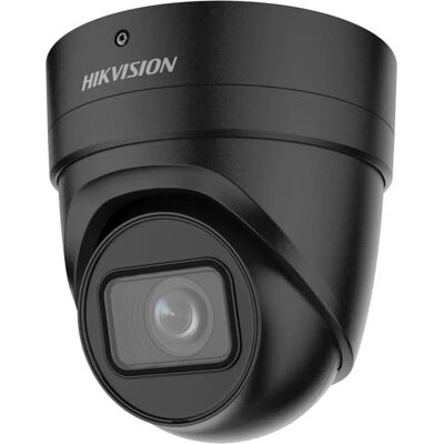 Hikvision DS-2CD2H46G2-IZS 4MP IP Turret Kamera - Inomhus/Ute Hikvision DS-2CD2H46G2-IZS 4MP IP Turret Kamera - Inomhus/Ute