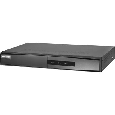 Hikvision DS-7108NI-Q1/8P/M - 8-Kanal Netzwerk-Video-Recorder Hikvision DS-7108NI-Q1/8P/M - 8-Kanal Netzwerk-Video-Recorder