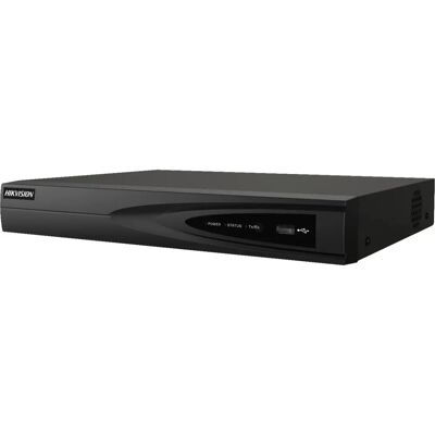 Hikvision DS-7608NI-K1/8P - Enregistreur 8 Canaux 4K PoE - Publicité Hikvision DS-7608NI-K1/8P - Enregistreur 8 Canaux 4K PoE - Publicité