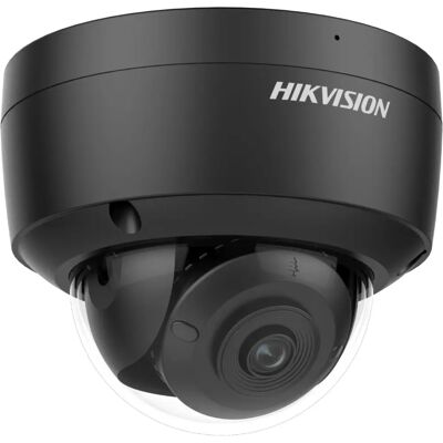 Hikvision DS-2CD2147G2-SU - Schwarze 4MP Dome IP Sicherheitskamera Hikvision DS-2CD2147G2-SU - Schwarze 4MP Dome IP Sicherheitskamera