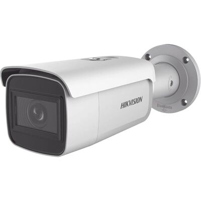 Câmera de segurança Hikvision DS-2CD2663G2-IZS - 6MP IP Externa Visão Noturna Câmera de segurança Hikvision DS-2CD2663G2-IZS - 6MP IP Externa Visão Noturna