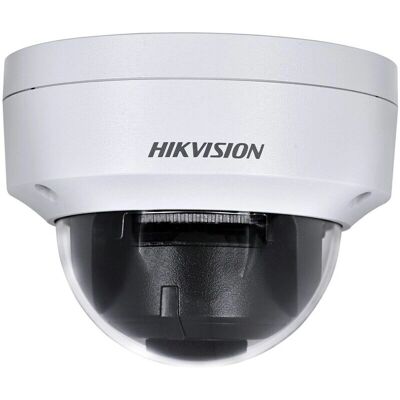 Hikvision DS-2CD2183G2-I 8 MP Innen/Außen Sicherheitskamera - IP67 Hikvision DS-2CD2183G2-I 8 MP Innen/Außen Sicherheitskamera - IP67
