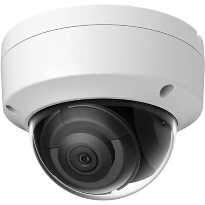 Hikvision DS-2CD2183G2-I Beveiligingscamera 8 MP Binnen/Buiten - IP67 Hikvision DS-2CD2183G2-I Beveiligingscamera 8 MP Binnen/Buiten - IP67