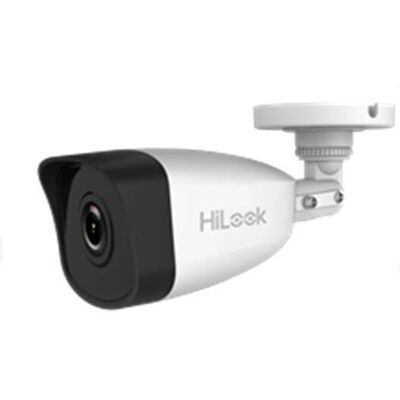 Hikvision IPC-B121H 2MP Bullet Kamera mit IR & PoE Hikvision IPC-B121H 2MP Bullet Kamera mit IR & PoE