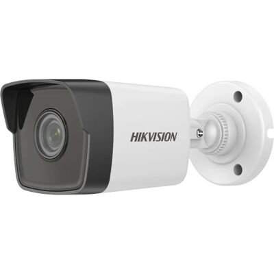 Hikvision DS-2CD1021-I 1080p Außen IP-Kamera - Sicherheitskamera Hikvision DS-2CD1021-I 1080p Außen IP-Kamera - Sicherheitskamera