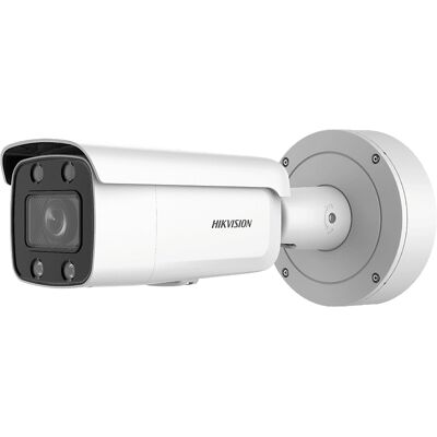 Hikvision ColorVu 4MP Netzwerk Kamera - Tag/Nacht, vandalensicher Hikvision ColorVu 4MP Netzwerk Kamera - Tag/Nacht, vandalensicher