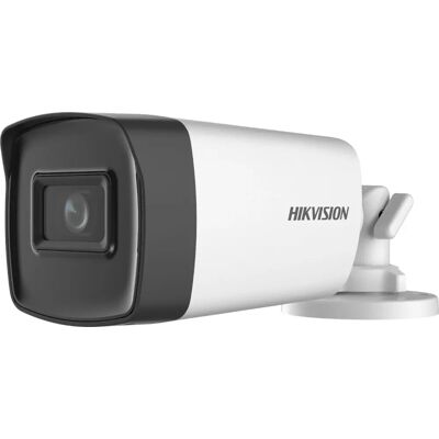 Hikvision DS-2CE17H0T-IT3E 5MP Bullet Überwachungskamera Indoor & Outdoor Hikvision DS-2CE17H0T-IT3E 5MP Bullet Überwachungskamera Indoor & Outdoor