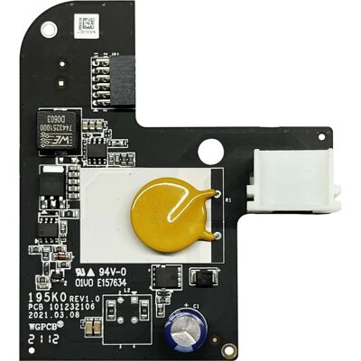 Hikvision DS-PM1-D Alarm Zubehör - Spannungsregler - Schnelle Montage Hikvision DS-PM1-D Alarm Zubehör - Spannungsregler - Schnelle Montage